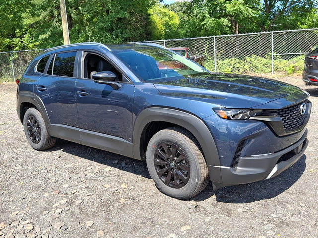 New 2026 MAZDA CX-50 2.5 Hybrid w/ Preferred Pkg AWD/4WD image 1
