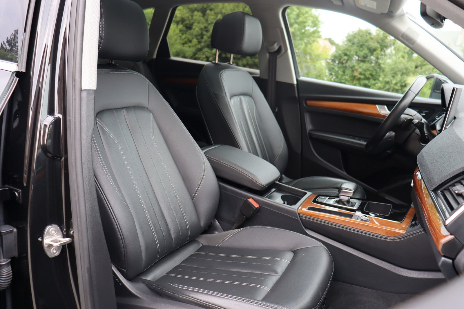 Used 2023 Audi Q5 2.0T Premium Plus AWD/4WD image 22