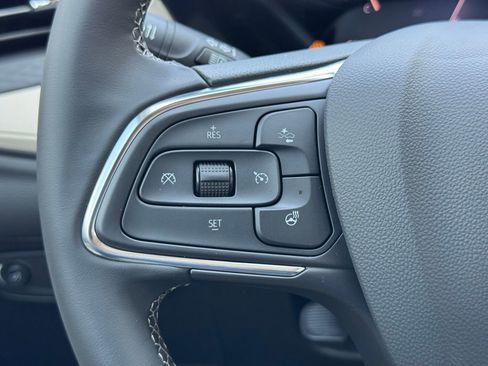 New 2026 Buick Encore GX Preferred w/ Advanced Technology Package image 25