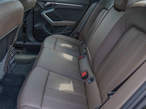 New 2026 Audi A3 2.0T Premium image 24