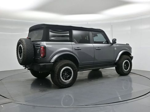 Certified 2021 Ford Bronco Outer Banks image 27