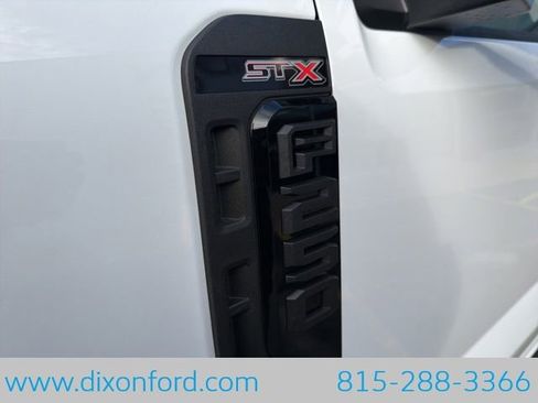 New 2026 Ford F250 XL w/ STX Appearance Package image 22