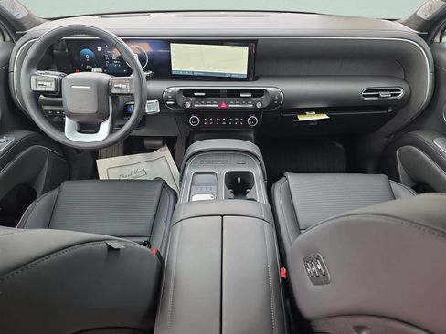 New 2026 Hyundai Palisade Calligraphy image 11