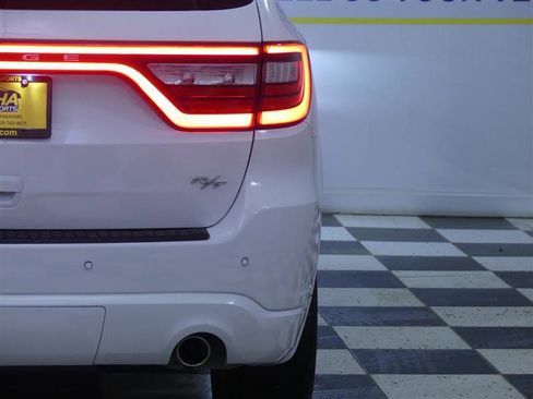 Used 2024 Dodge Durango R/T image 30