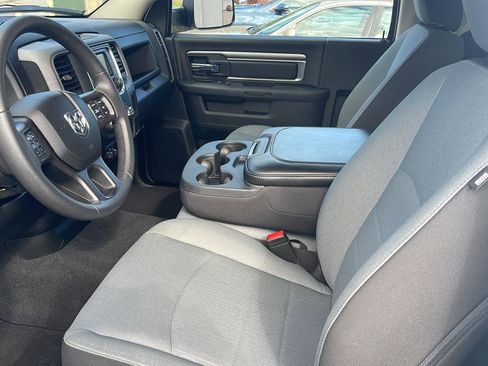 Used 2023 RAM 1500 Tradesman w/ Popular Equipment Group image 9