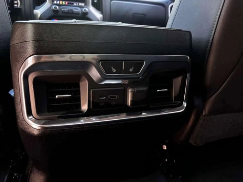 Used 2019 Chevrolet Silverado 1500 LTZ w/ LTZ Plus Package image 19