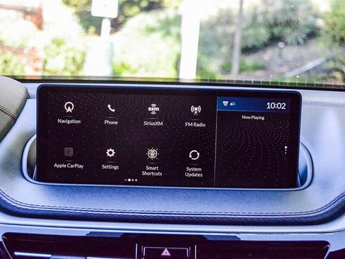 Used 2023 Acura MDX A-Spec image 18