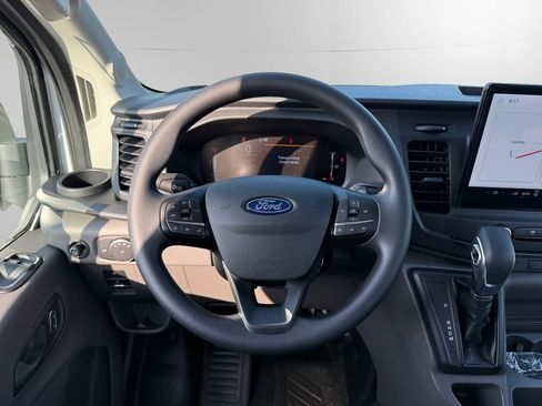New 2026 Ford Transit 250 148 Medium Roof RWD image 12