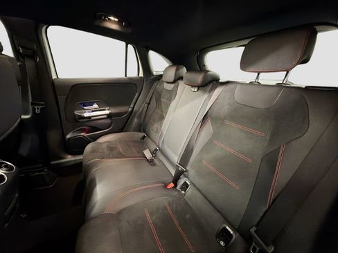Certified 2023 Mercedes-Benz GLA 250 4MATIC image 23