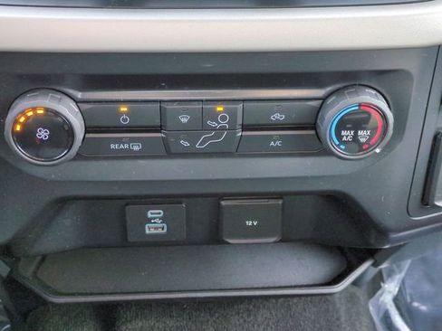 Used 2021 Ford F150 XLT AWD/4WD image 23