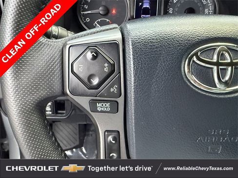 Used 2020 Toyota Tacoma TRD Off-Road image 14