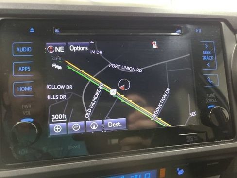 Used 2018 Toyota Tacoma TRD Pro AWD/4WD image 33