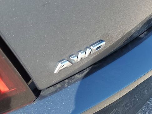 Used 2020 Cadillac CT6 Luxury image 41