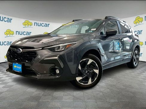 Used 2024 Subaru Crosstrek 2.5i Limited image 3