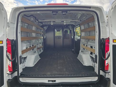 Used 2024 Ford Transit 250 Low Roof w/ Exterior Upgrade Package image 19