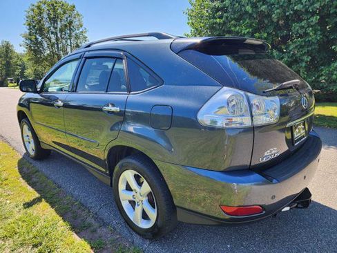 Used 2008 Lexus RX 350 AWD image 8