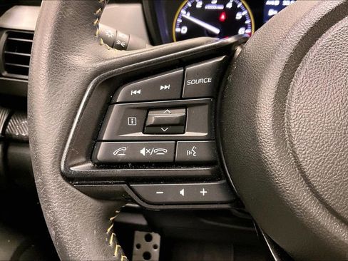 Used 2024 Subaru Crosstrek 2.5i Sport image 18