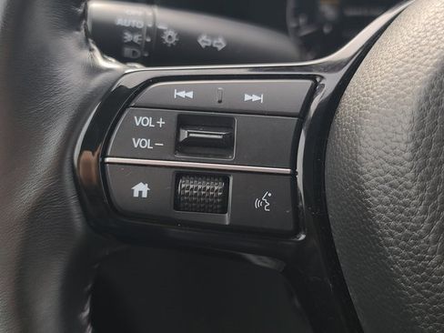 Used 2023 Honda CR-V EX-L image 31