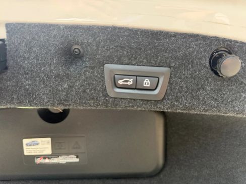 Used 2016 BMW 535i Sedan RWD image 27