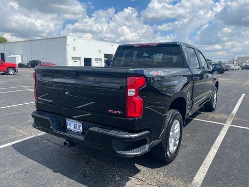 Used 2026 Chevrolet Silverado 1500 RST image 7
