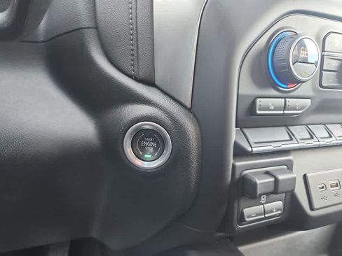 Used 2021 Chevrolet Silverado 1500 LT Trail Boss w/ Bed Protection Package image 26