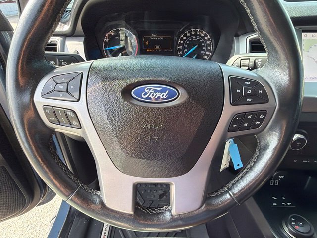 Used 2023 Ford Ranger XLT w/ Equipment Group 302A High AWD/4WD image 30