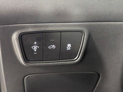 Used 2022 Hyundai Santa Cruz SEL Premium w/ Cargo Package image 15