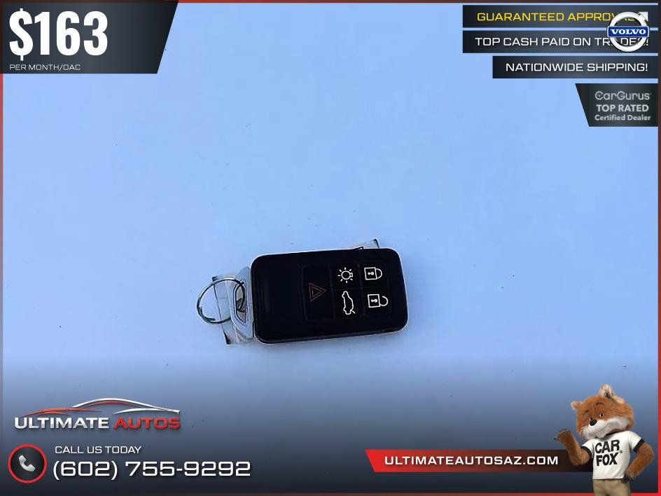 Used 2015 Volvo V60 T5 Premier FWD image 94