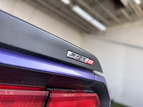 Used 2013 Dodge Challenger SRT8 Core image 16