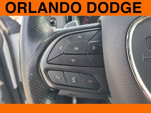 New 2022 Dodge Durango R/T image 28