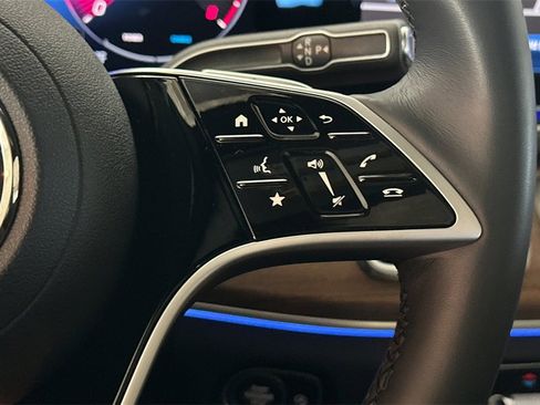 Certified 2025 Mercedes-Benz GLE 350 4MATIC image 31