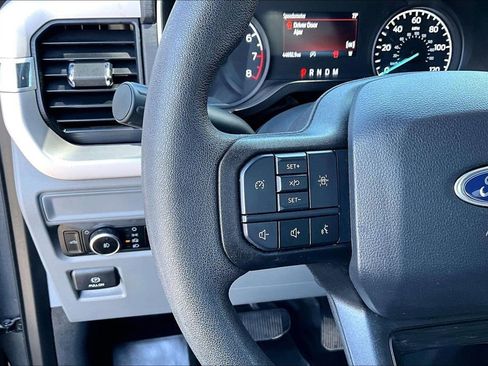Used 2023 Ford F150 XL w/ XL Chrome Appearance Package AWD/4WD image 14