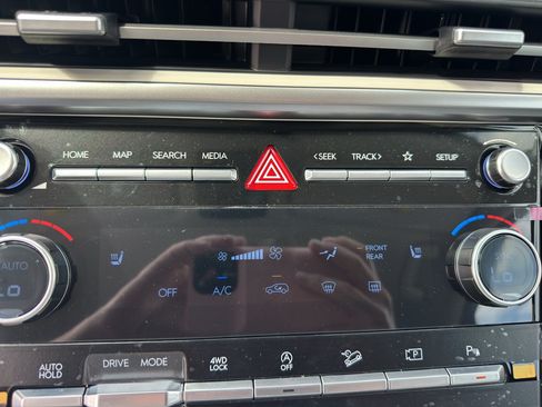 New 2026 Hyundai Santa Fe SEL AWD/4WD image 21