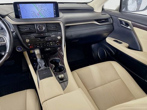Certified 2022 Lexus RX 450hL Luxury image 25
