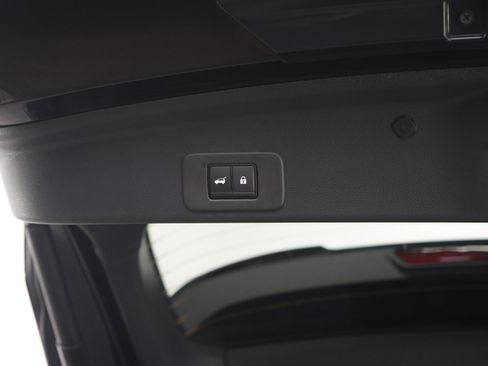 Used 2025 Nissan Murano Platinum w/ Cargo Package image 18