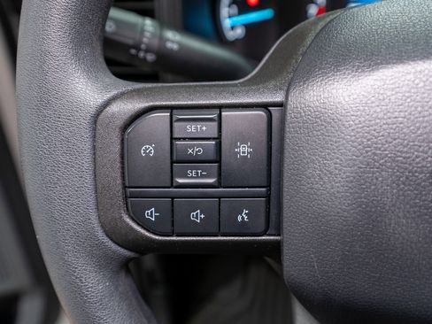 Used 2026 Ford F150 XL AWD/4WD image 26