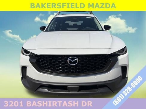 New 2026 MAZDA CX-50 2.5 Hybrid w/ Weather Package image 8