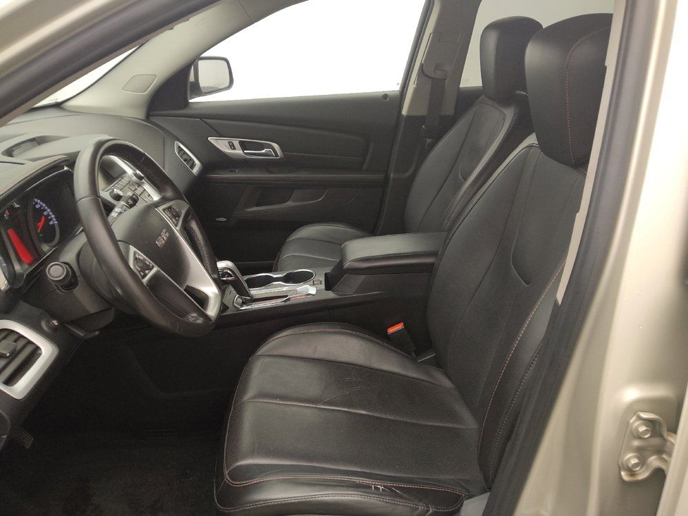 Used 2015 GMC Terrain SLT w/ Open Road Package FWD image 17