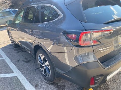 Used 2020 Subaru Outback Limited XT w/ Popular Package #2 image 10