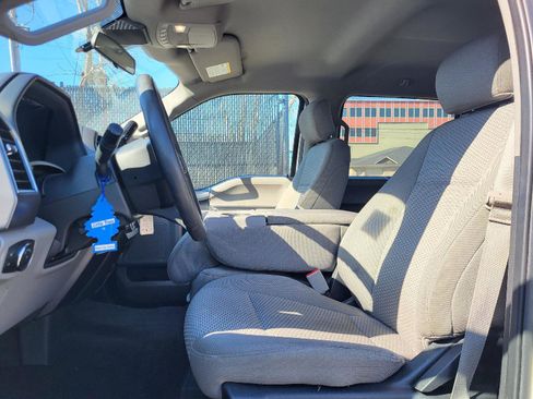 Used 2020 Ford F150 XLT w/ Trailer Tow Package image 9