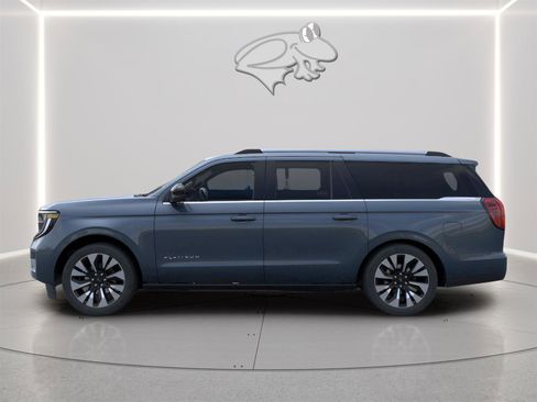 New 2026 Ford Expedition Max Platinum AWD/4WD image 3