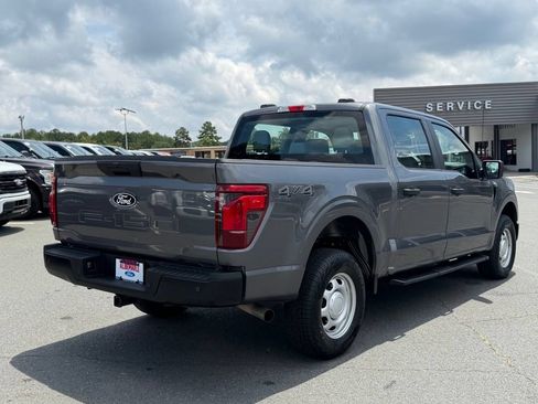 Used 2025 Ford F150 XL AWD/4WD image 3