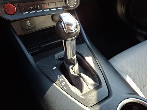 Used 2024 Ford Mustang Premium RWD image 14