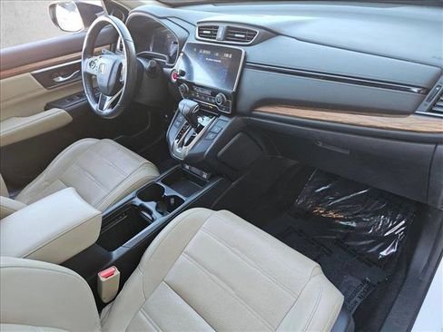 Used 2020 Honda CR-V EX-L image 21