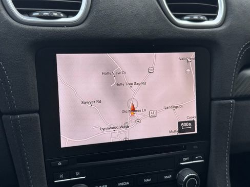 Used 2023 Porsche 718 Cayman GT4 RS image 45