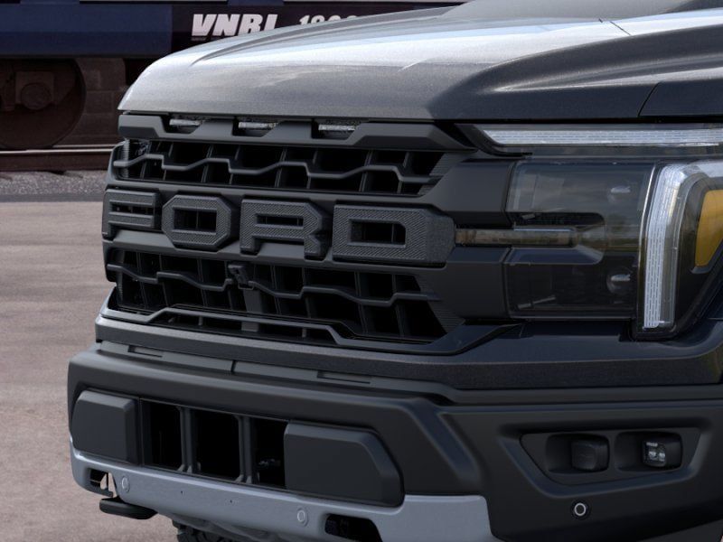 New 2026 Ford F150 Raptor AWD/4WD image 41