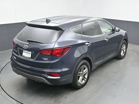 Used 2017 Hyundai Santa Fe Sport w/ Cargo Package AWD/4WD image 39