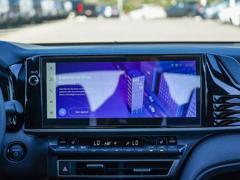 New 2026 Toyota Camry SE w/ Multimedia Upgrade Package FWD image 18