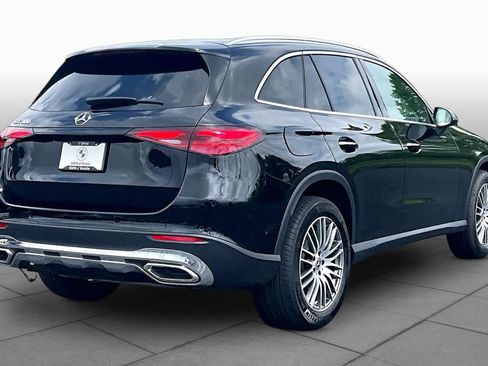 Used 2025 Mercedes-Benz GLC 300 image 13