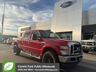 Used 2009 Ford F250 FX4 360° Tour